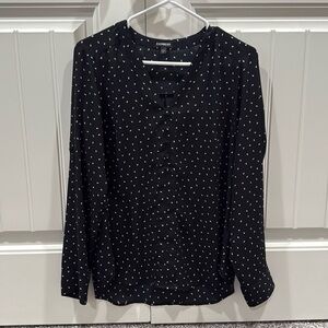 Express blouse